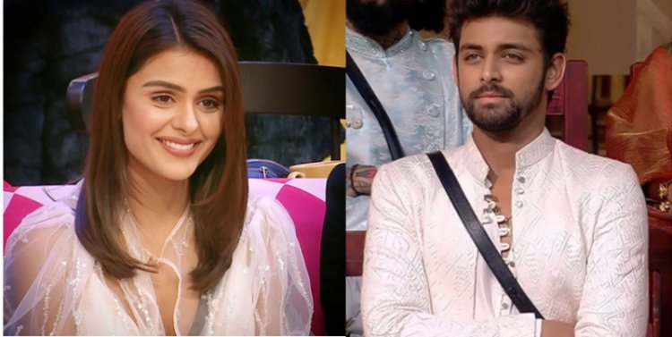 Bigg Boss 17: प्रियंका चाहर चौधरी ने समर्थ जुरेल को लगाई लताड़