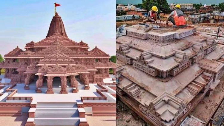 प्राण-प्रतिष्ठा दुनिया का सबसे बड़ा उत्सव, जश्न मनाने में कोई बुराई नहीं