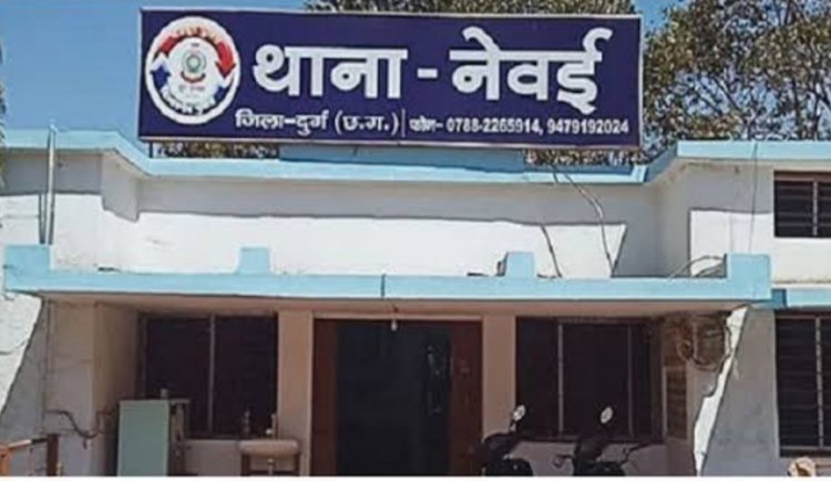 डिलीवरी बॉय से दिन दहाड़े लूट, दोनों आरोपियों के अपराध दर्ज