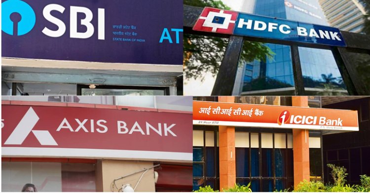SBI, HDFC, ICICI और Axis Bank के ग्राहक ध्यान दें, बदल गए हैं क्रेडिट कार्ड के नियम