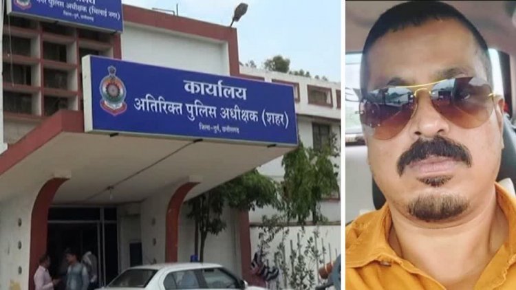 गैंगस्टर तपन सरकार गिरफ्तार, भिलाई के शुभम राजपूत हत्या मामले में जुड़ा है लिंक