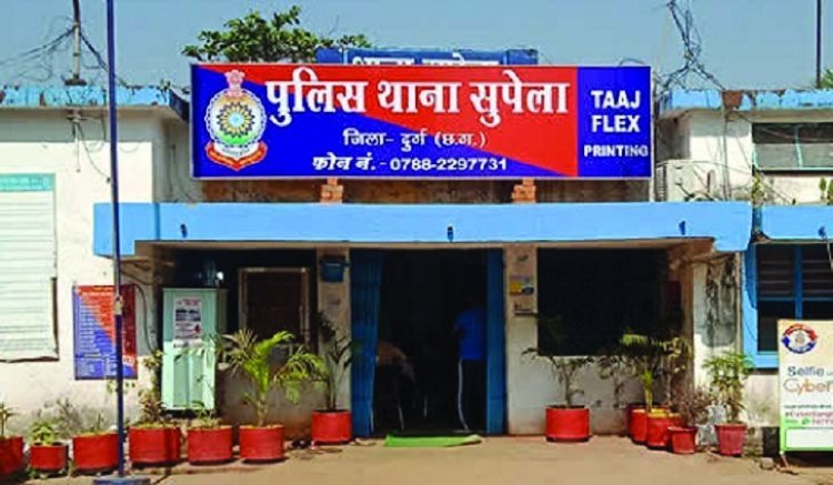सुपेला पुलिस को मिली बड़ी सफलता, 13 वर्षो से गुम बालिका को उड़ीसा से किया सकुशल बरामद