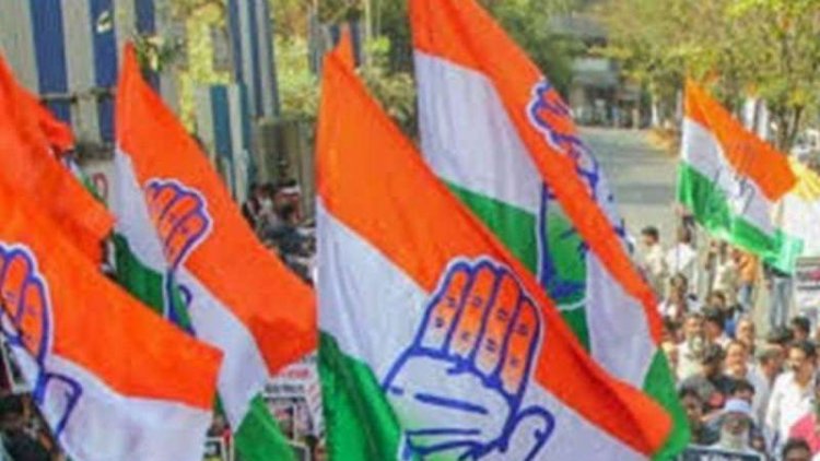 लोकसभा चुनाव के लिए आज छत्तीसगढ़ कांग्रेस चुनाव समिति की बैठक