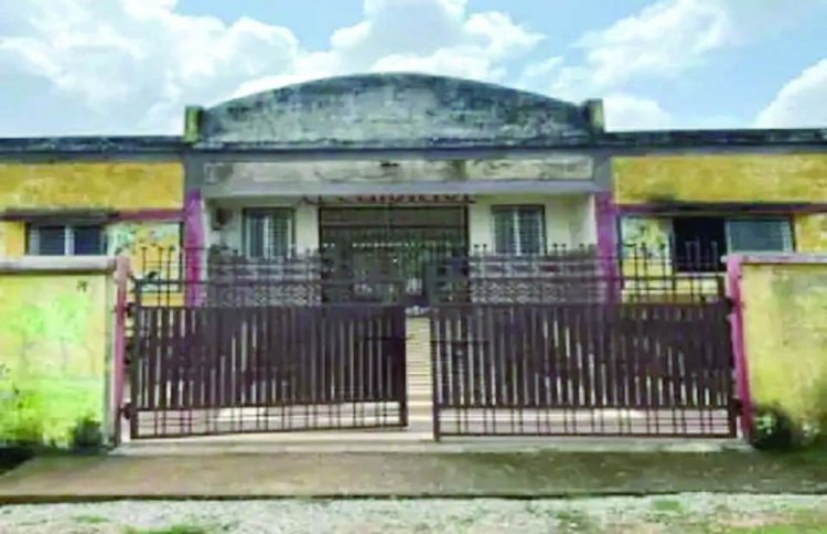 फर्जीवाड़े का खुलासा: आदिवासी बालक छात्रावास की खस्ता हालत, फर्जी तरीके से करते रहे डायरी मेंटेन, अधीक्षक से होगी 36 लाख की वसूली