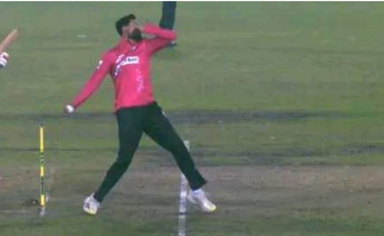 पाकिस्तान के पूर्व कप्तान शोएब मलिक ने मैच फिक्सिंग के आरोप लगने पर तोड़ी चुप्पी