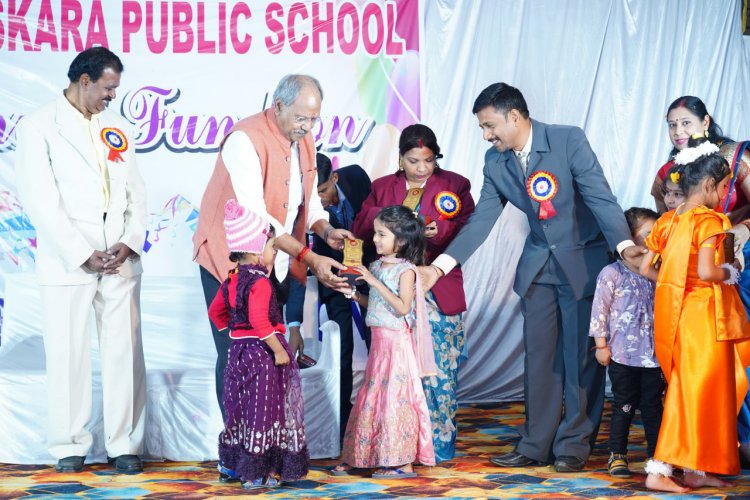 स्कूली पाठ्यक्रम में शमिल होंगे योग और प्राणायाम: शिक्षा मंत्री अग्रवाल