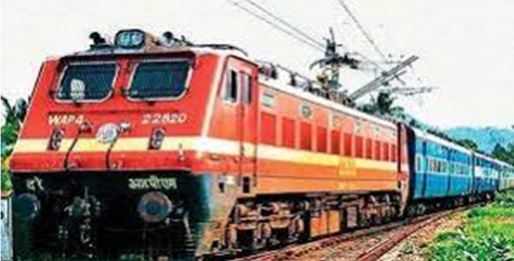 रेलवे ने दी बड़ी जानकारी, छत्तीसगढ़ से अयोध्या के लिए इस दिन से चलेगी आस्था स्पेशल ट्रेन