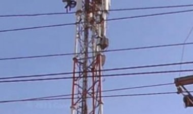 भिलाई में 43 टाॅवर होंगे सील, निगम आयुक्त ने टाॅवर से बिजली काटने लिखा पत्र