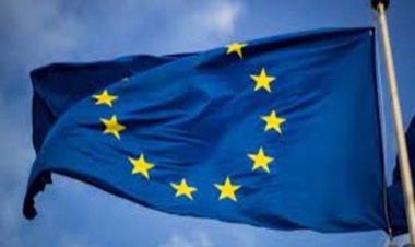 यूरोपीय यूनियन में बनी सहमति; यूक्रेन को 54 अरब डॉलर की मदद के लिए