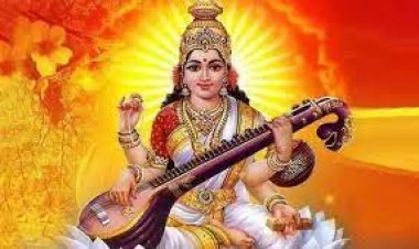 बसंत पंचमी के दिन छात्र जरूर करें ये सरल उपाय, बरसेगी मां सरस्वती की कृपा; सफलता चूमेगी कदम!