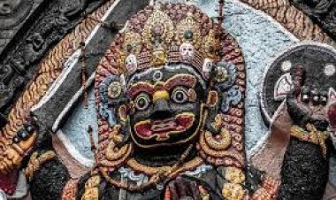 कालाष्टमी के दिन कर लें एक आसान उपाय, काल भैरव होंगे प्रसन्न, भय और नकारात्मकता से मिलेगी मुक्ति