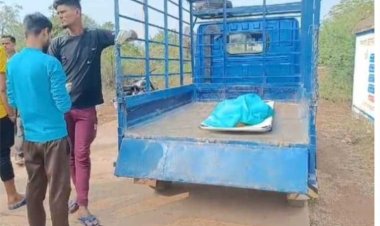 8 वीं के छात्र ने की क्लास 4 में पढ़ने वाले चचेरे भाई की हत्या, पारिवारिक विवाद के चलते दिया घटना को अंजाम