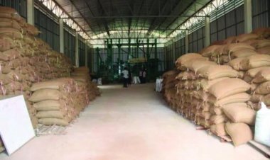 इस राईस मिलर्स का लगभग 3 करोड़ रुपए राजसात