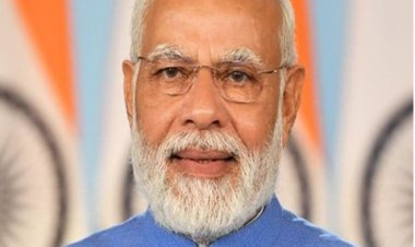 प्रधानमंत्री नरेंद्र मोदी ने दी पाली सांसद खेल महाकुंभ की शुभकामनाएं, कहा.....
