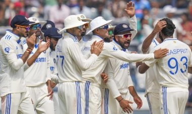 आज भारत और इंग्लैंड के बीच दूसरा टेस्ट, मिल सकता है कुलदीप-सरफराज को मौका