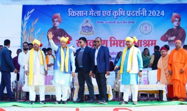 छत्तीसगढ़ सरकार के किसान हितैषी फैसले से किसान बेहद खुश