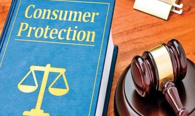 फाइनेंस कंपनी पर लगा 50 हजार का जुर्माना, उपभोक्ता को 3 लाख की क्षतिपूर्ति देने के आदेश