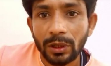 वीडियो से हड़कंप के बाद हिस्ट्री शीटर रायपुर से दुर्ग जेल शिफ्ट, जेल प्रहरी पर 50 हजार मांगने और मारपीट का लगाया आरोप