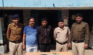 सट्टा  खिलाते एक सटोरिया गिरफ्तार,सुपेला पुलिस की कार्यवाही