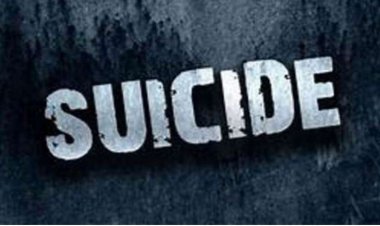 घरेलू विवाद में युवक ने की आत्महत्या, रेलवे ट्रैक पर मिला शव
