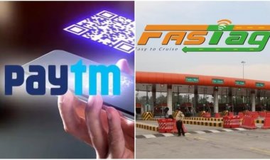 Paytm पर कोर्ट ने फिर लगाया जुर्माना, मामला FASTag से जुड़ा है