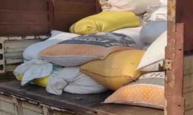 भिलाई में गरीबों का राशन हड़प रहे मुनाफाखोरों पर होगी सख्त कार्रवाई, चिन्हित राशन दुकाने होंगी सील, आरोपियों पर लगेगा रासुका