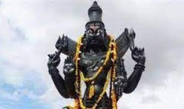 शनि दे रहे हैं कष्ट तो अमावस्या पर इस नदी में स्नान के बाद गीले वस्त्रों में ही करें ये पूजा, मिलेगी राहत!