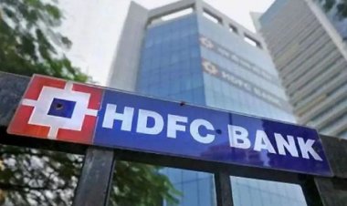 एचडीएफसी बैंक ने आरबीआई को दिये आवेदन पर मिली मंजूरी, अब HDFC के पास इन बैंको की 9.5% की होगी हिस्सेदारी