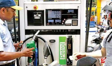 तेल कंपनी ने जारी किये पेट्रोल-डीजल के दाम