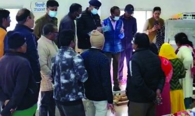 महिला टीचर से परेशान 6 वीं की छात्रा ने लगाई फांसी