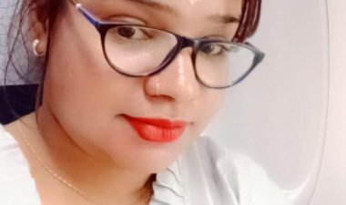 ओमान में बंधक भिलाई की दीपिका हुई आजाद, सकुशल पहुचाई गई इंडियन एम्बेसी