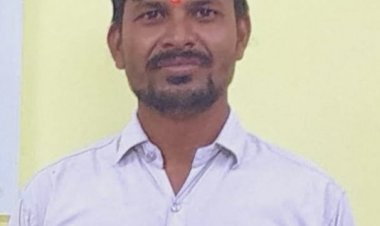 डकैती मारपीट जैसे अपराधों में संलिप्त आरोपी को वन विभाग में दी गई सुरक्षा की जिम्मेदारी, थानों में कई मामले है दर्ज