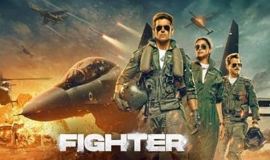 भारी भरकम बजट वाली फाइटर की हालत बुरी, 200 करोड़ कमाने में भी छूट रहे है पसीने