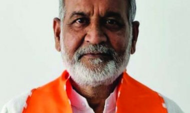 हर वर्ग के कल्याण का बजट - ब्रजेश बिचपुरिया