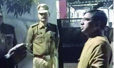 छत्तीसगढ़ः मंत्री के बंगले में आधी रात चली गोली, सुरक्षाकर्मी की मौत