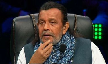 अभिनेता मिथुन चक्रवर्ती की तबीयत बिगड़ी, अस्पताल में हुए भर्ती