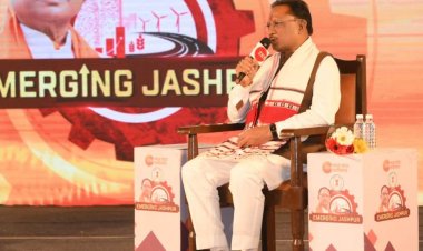 गरीबों की सेवा से मिलती है सुखद अनुभूति: मुख्यमंत्री श्री विष्णु देव साय