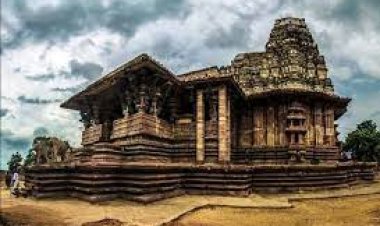 एमपी के इस मंदिर में साक्षात दर्शन देते हैं अग्नि देव! जाने हैरान करने वाली कहानी