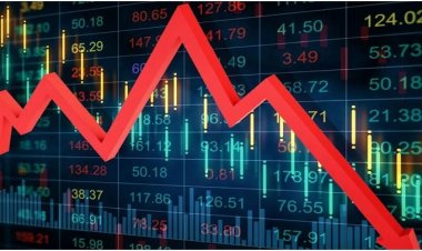 गिरावट के साथ खुला शेयर बाजार, सेंसेक्स 40 अंक ऊपर, निफ्टी 21800 के करीब