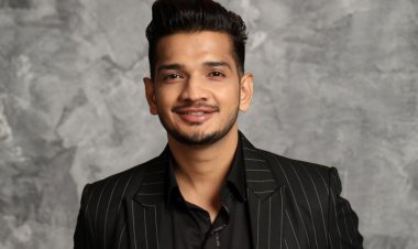 टीवी की इस मशहूर एक्ट्रेस के साथ नजर आएंगे मुनव्वर फारुकी