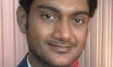 हिट एंड रन केस: युवा व्यापारी को अज्ञात कार ने कुचला, मौके पर ही मौत