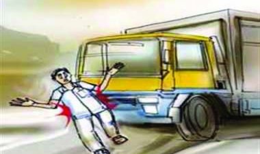 सड़क दुघटर्ना में मृत नाबालिग की हुई पहचान, बलौदा बाजार का रहने वाला था लक्ष्मण प्रसाद