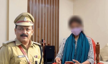 दुष्कर्म के आरोपी एएसपी सस्पेंड, सिविल सर्विसेज परीक्षा की तैयारी करवाने के नाम पर किया दुष्कर्म