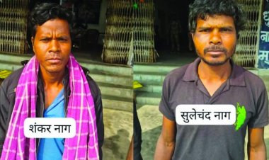 जब पति जाता काम पर तो पत्नी होती किसी ओर के बाहों में, पति ने दोस्त के साथ किया दोनों का काम तमाम