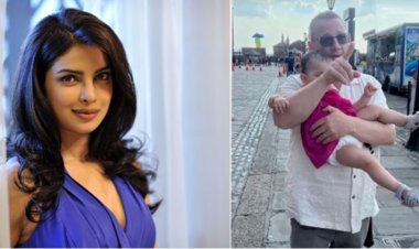 प्रियंका चोपड़ा ने ससुर केविन जोनस को इस खास अंदाज में दी जन्मदिन की बधाई