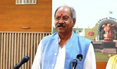 स्कूलों में 33 हजार से अधिक पदों पर होगी शिक्षकों की सीधी भर्ती: मंत्री बृजमोहन अग्रवाल