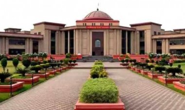 CGPSC फर्जीवाड़ा: पूर्व गृहमंत्री की जनहित याचिका ख़ारिज