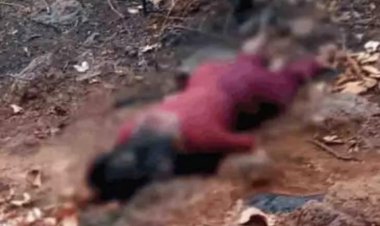 घायल को अस्पताल पहुंचाने कॉल कर बुलाया फिर चालक की कर दी हत्या, जंगल में मिली लाश