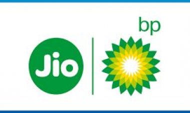 जियो-बीपी  ने यू-डिजर्व-मोर अभियान शुरू किया