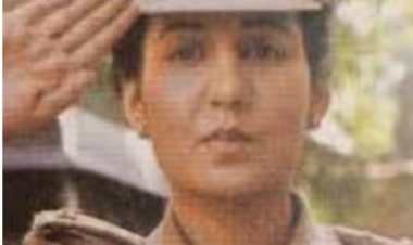 अभिनेत्री और निर्माता कविता चौधरी का दिल का दौरा पड़ने से हुआ निधन